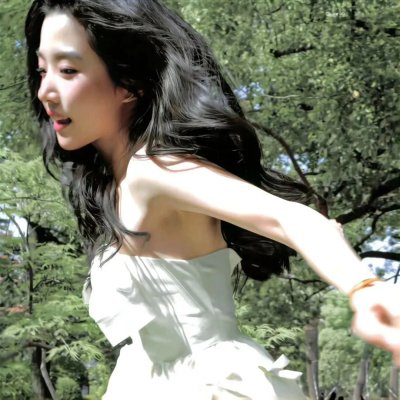 背带短裤丧尸来袭