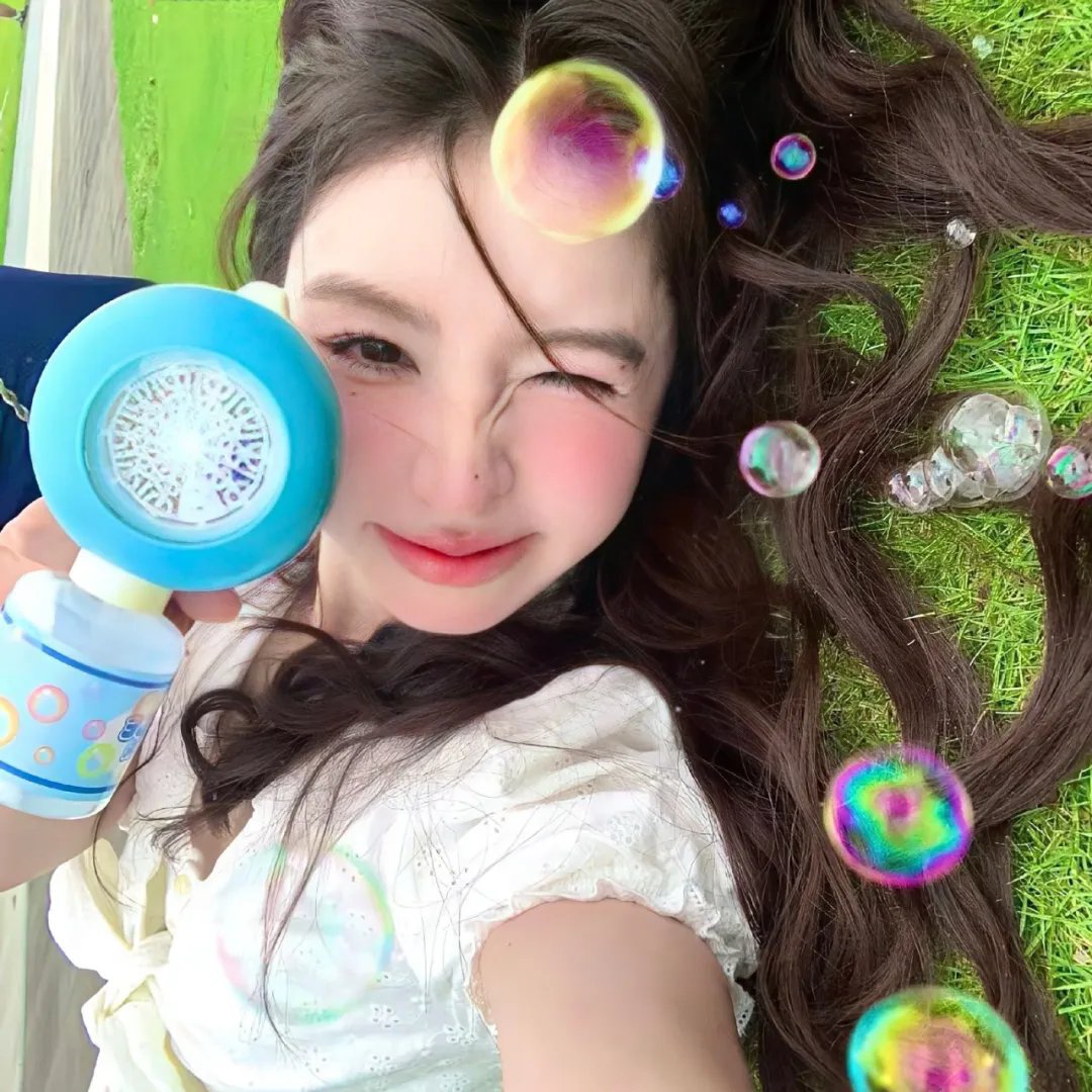 小小的愿望