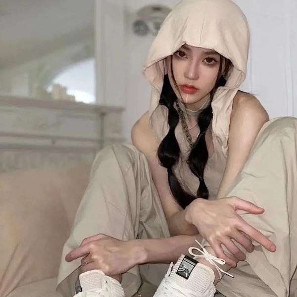 我是真男人