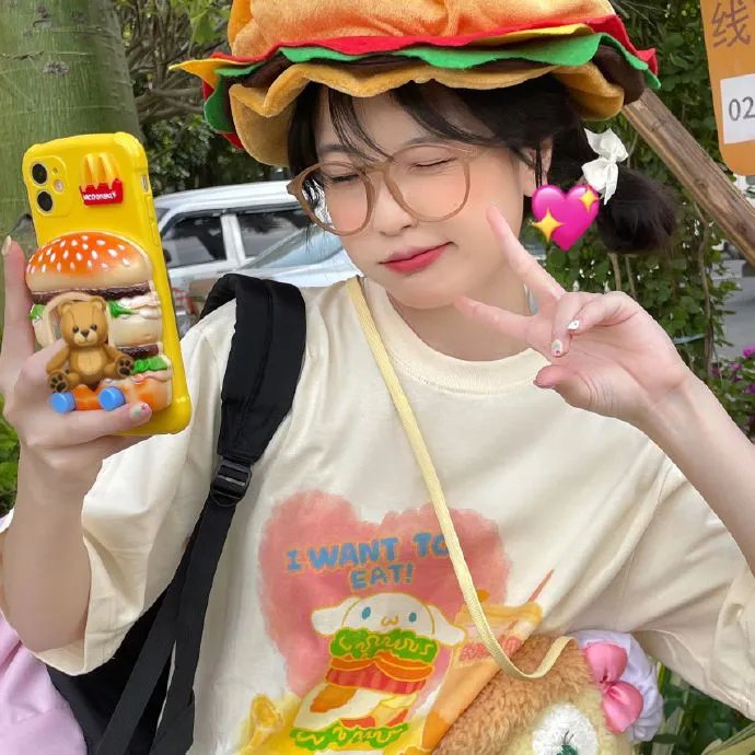 我与玛丽莲