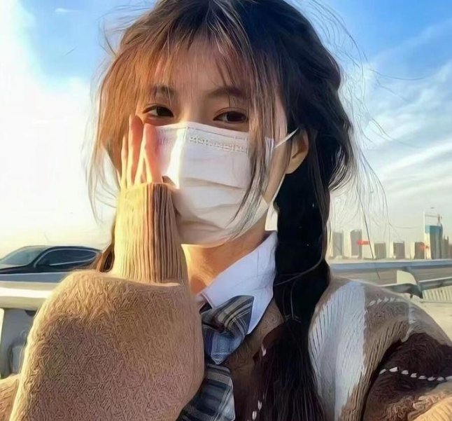 波琳娜的魔法日记