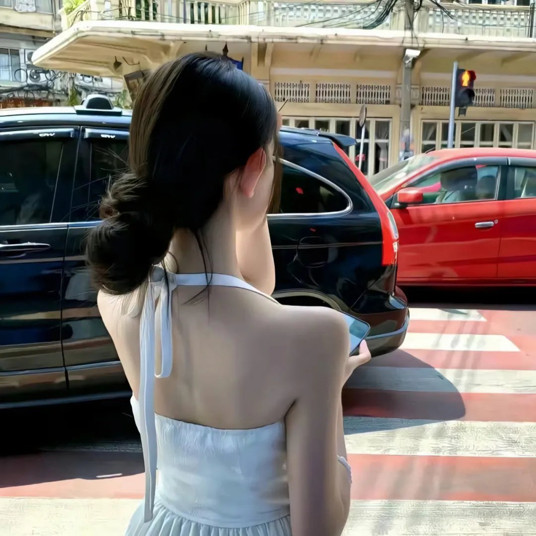 妈妈，你在哪里
