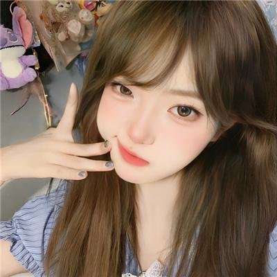 宛若淑女